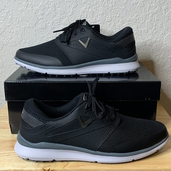 Callaway Other - Men's Callaway Oceanside Golf Shoes - 10.5
